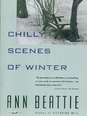 Immagine del venditore per Chilly Scenes of Winter venduto da Librodifaccia
