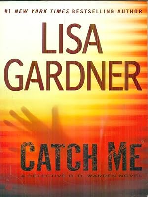 Seller image for Catch Me for sale by Librodifaccia