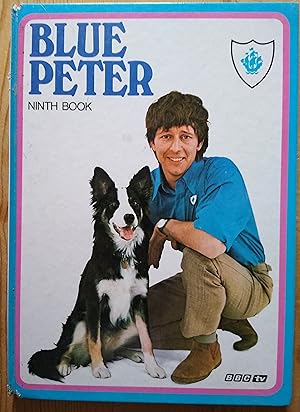 Blue Peter Ninth Book (9th Annual)