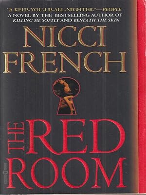 Seller image for The Red Room for sale by Librodifaccia