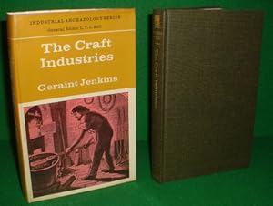 THE CRAFT INDUTRIES , Industrial Archaeology Series No 10