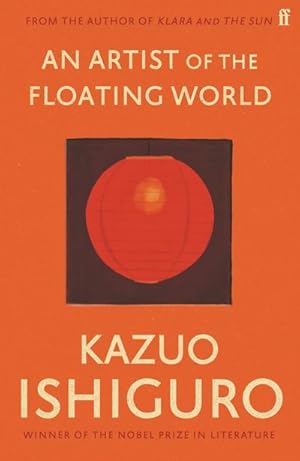 Seller image for An Artist of the Floating World for sale by BuchWeltWeit Ludwig Meier e.K.