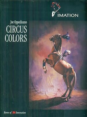 Immagine del venditore per Circus colors venduto da Librodifaccia