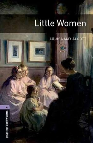 Imagen del vendedor de Little Women a la venta por GreatBookPrices