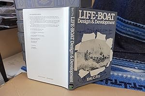 Life-Boat Design and Development