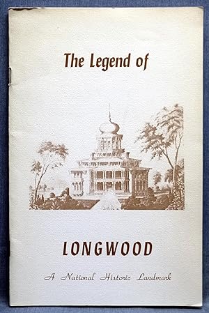 The Legend Of Longwood, A National Historic Landmark