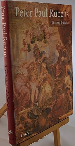 Seller image for Peter Paul Rubens. A Touch of Brilliance for sale by Libris Books