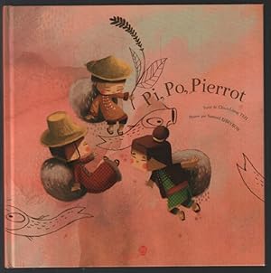 Seller image for Pi Po Pierrot for sale by librairie philippe arnaiz