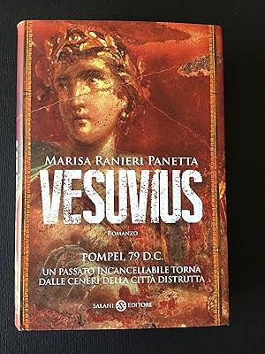 Seller image for VESUVIUS for sale by Il Mondo Nuovo