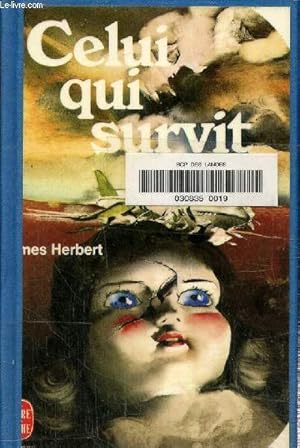 Seller image for Celui qui survit for sale by Le-Livre