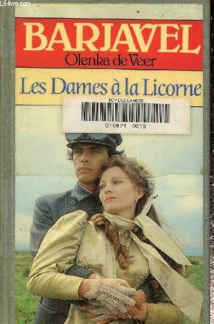 Imagen del vendedor de Les dales  la licorne a la venta por Le-Livre