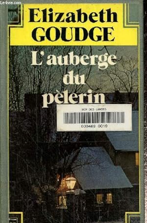 Image du vendeur pour L'auberge du plerin mis en vente par Le-Livre