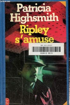 Seller image for Ripley s'amuse for sale by Le-Livre
