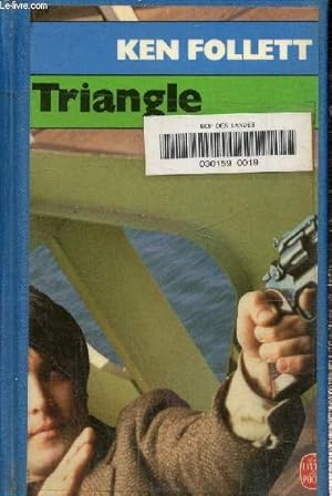 Seller image for Triangle for sale by Le-Livre