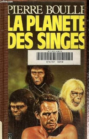 Immagine del venditore per La plante des singes venduto da Le-Livre