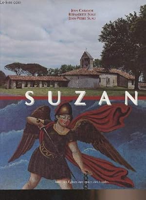 Immagine del venditore per Suzan venduto da Le-Livre