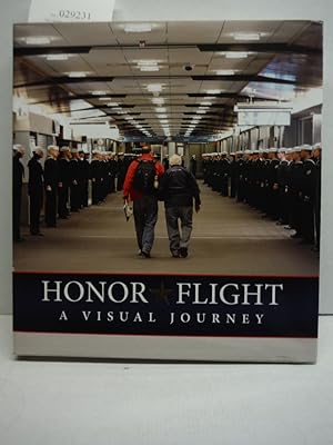 Seller image for Honor Flight: A Visual Journey by Stars and Stripes Honor Flight for sale by Imperial Books and Collectibles