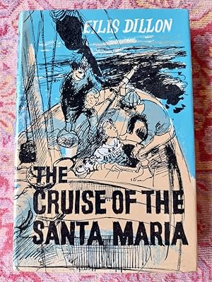 The Cruise of the Santa Maria