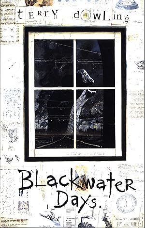 Blackwater Days (SIGNED)