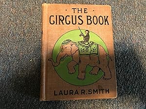 THE CIRCUS BOOK