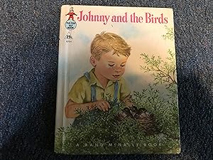 Seller image for JOHNNY AND THE BIRDS for sale by Betty Mittendorf /Tiffany Power BKSLINEN