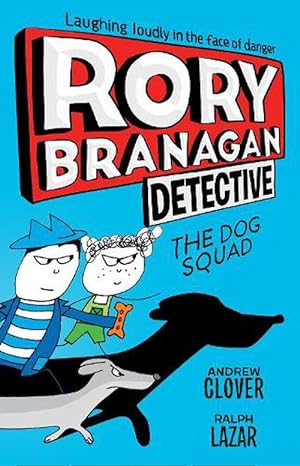 Seller image for Rory Branagan: Detective: The Dog Squad #2 (Paperback) for sale by Grand Eagle Retail