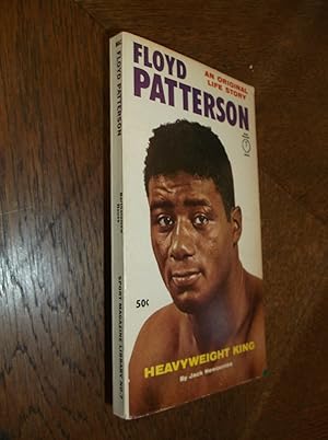 Image du vendeur pour Floyde Patterson: Heavyweight King (An Original Life Story) mis en vente par Barker Books & Vintage
