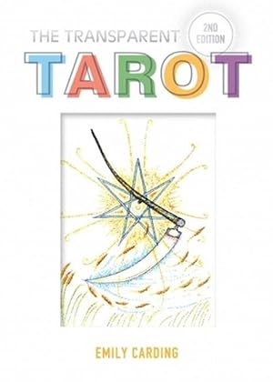 Bild des Verkufers fr The Transparent Tarot (Hybrid) zum Verkauf von Grand Eagle Retail
