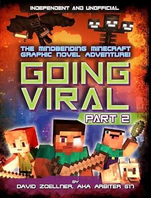 Seller image for Going Viral Part 2 (Independent & Unofficial) (Paperback) for sale by Grand Eagle Retail
