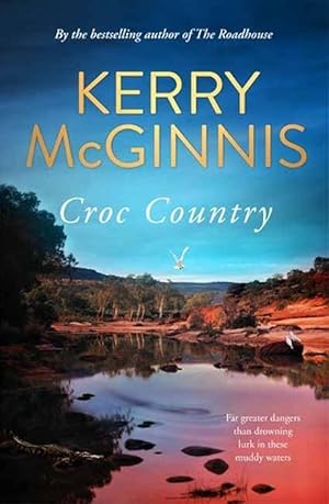 Seller image for Croc Country (Paperback) for sale by AussieBookSeller