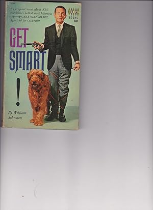 Get Smart Once Again! by Johnston, William