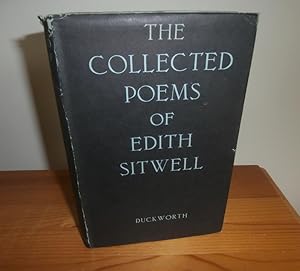 The COLLECTED POEMS