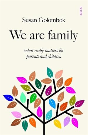 Seller image for We Are Family (Paperback) for sale by Grand Eagle Retail
