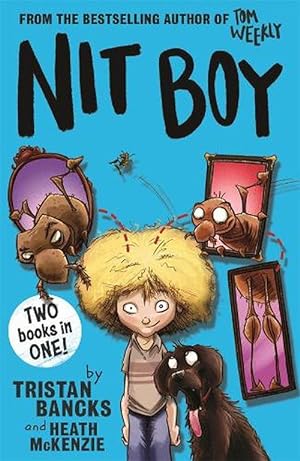 Seller image for Nit Boy (Paperback) for sale by Grand Eagle Retail