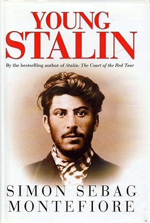 Seller image for Young Stalin for sale by lamdha books