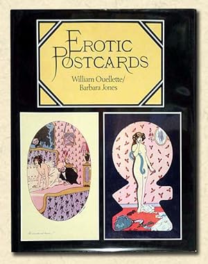 Seller image for Erotic Postcards for sale by lamdha books