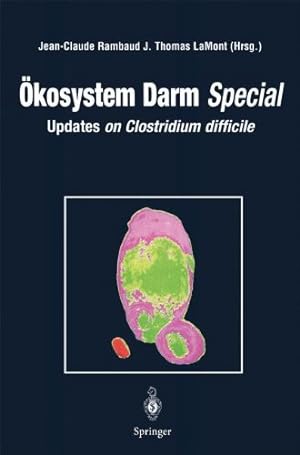 Bild des Verkufers fr  kosystem Darm Special: Updates on Clostridium difficile [FRENCH LANGUAGE - Paperback ] zum Verkauf von booksXpress