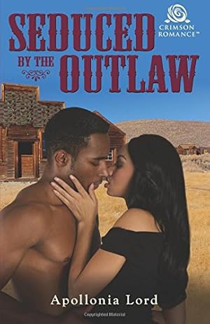 Bild des Verkufers fr Seduced by the Outlaw [Soft Cover ] zum Verkauf von booksXpress