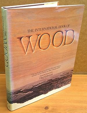 The International Book of Wood