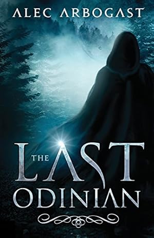 Bild des Verkufers fr The Last Odinian [Soft Cover ] zum Verkauf von booksXpress