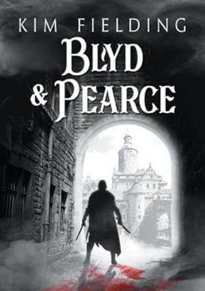 Bild des Verkufers fr Blyd & Pearce (French Edition) [Soft Cover ] zum Verkauf von booksXpress