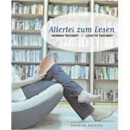 Image du vendeur pour Allerlei Zum Lesen mis en vente par eCampus