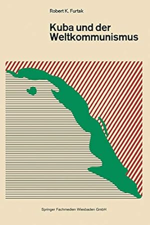 Immagine del venditore per Kuba und der Weltkommunismus (German Edition) by Furtak, Robert K. [Paperback ] venduto da booksXpress