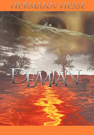 Seller image for Demian [Hardcover ] for sale by booksXpress