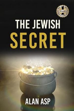 Seller image for MY JEWISH JOURNEY: How I Went From Over $300K In Debt To Ever Growing Wealth And Leaving A by Asp, Alan [Paperback ] for sale by booksXpress