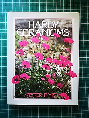 Hardy Geraniums (Helen Dillon's copy)