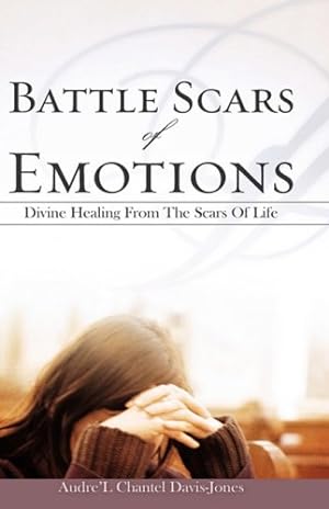 Seller image for Battle Scars of Emotions [Soft Cover ] for sale by booksXpress