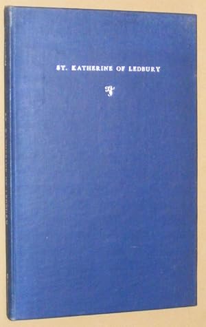 St Katherine of Ledbury and other Ledbury papers