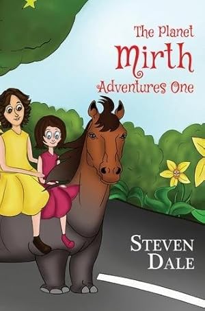 Seller image for The Planet Mirth Adventures One: by Dale, Steven [Hardcover ] for sale by booksXpress