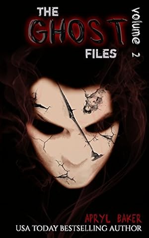 Bild des Verkufers fr The Ghost Files 2 (Volume 2) [Soft Cover ] zum Verkauf von booksXpress